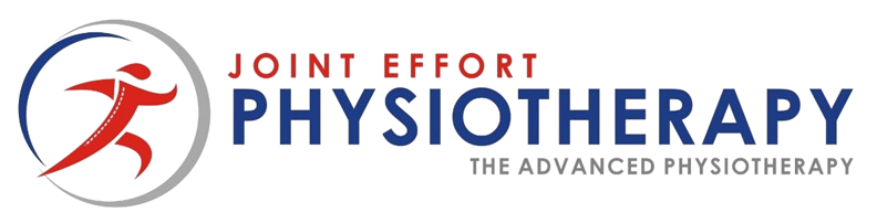 Joint Effort Physiotherapy Logo