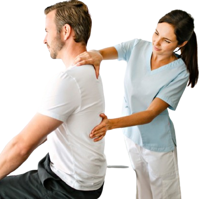 Physiotherapy in Mohan Garden Delhi